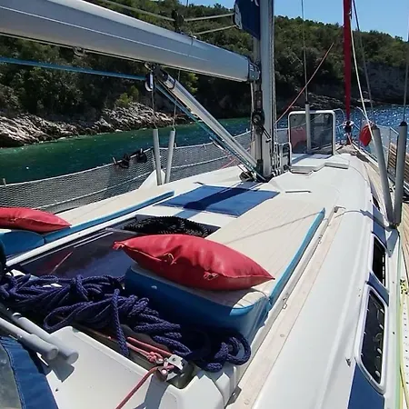 別荘 3 Or 5 Days Sailing Cruise In Croatia