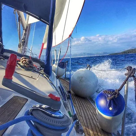 別荘 3 Or 5 Days Sailing Cruise In Croatia