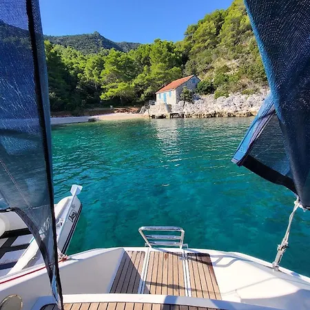 別荘 3 Or 5 Days Sailing Cruise In Croatia