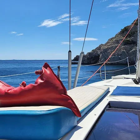 別荘 3 Or 5 Days Sailing Cruise In Croatia スプリト
