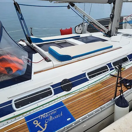別荘 3 Or 5 Days Sailing Cruise In Croatia *