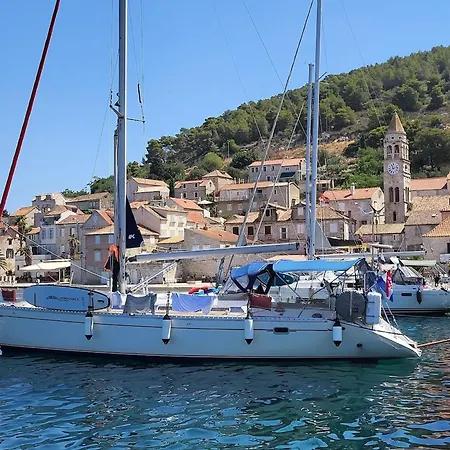 別荘 3 Or 5 Days Sailing Cruise In Croatia スプリト