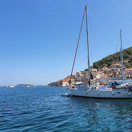 別荘 3 Or 5 Days Sailing Cruise In Croatia