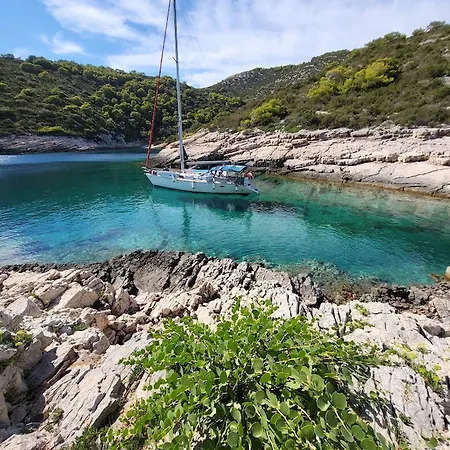 別荘 3 Or 5 Days Sailing Cruise In Croatia *