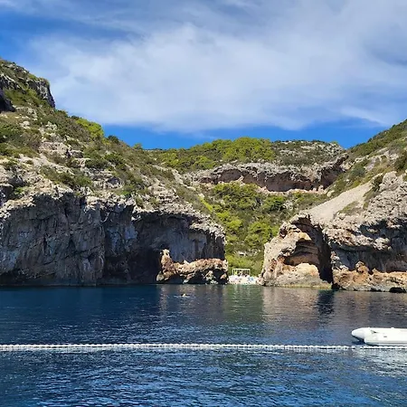 別荘 3 Or 5 Days Sailing Cruise In Croatia スプリト