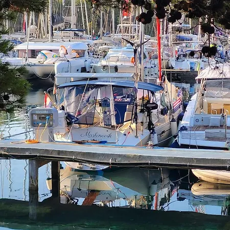 3 Or 5 Days Sailing Cruise In Croatia