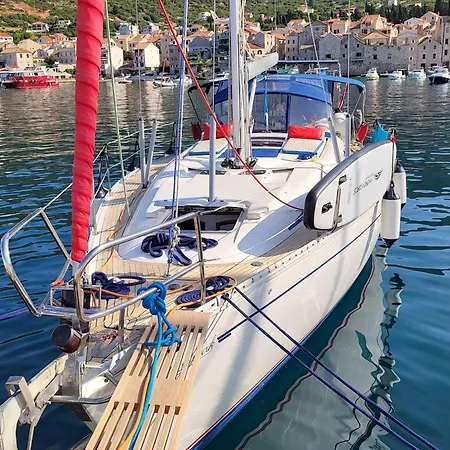 3 Or 5 Days Sailing Cruise In Croatia 別荘