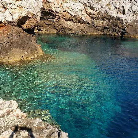 3 Or 5 Days Sailing Cruise In Croatia 別荘 スプリト