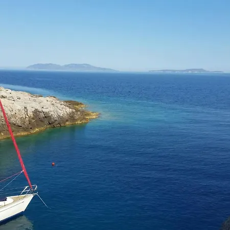 3 Or 5 Days Sailing Cruise In Croatia 別荘 スプリト