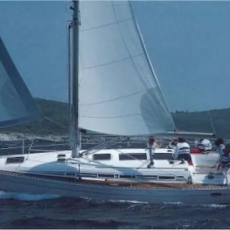 3 Or 5 Days Sailing Cruise In Croatia 別荘
