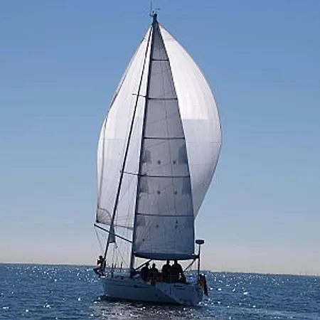 別荘 3 Or 5 Days Sailing Cruise In Croatia *