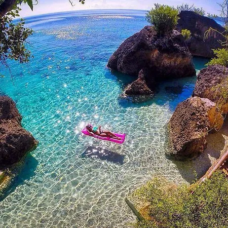 3 Or 5 Days Sailing Cruise In Croatia * スプリト