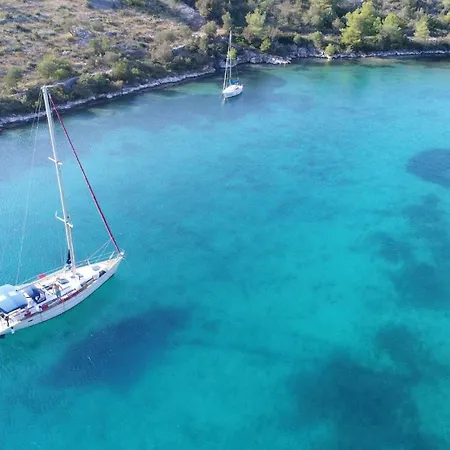 別荘 3 Or 5 Days Sailing Cruise In Croatia