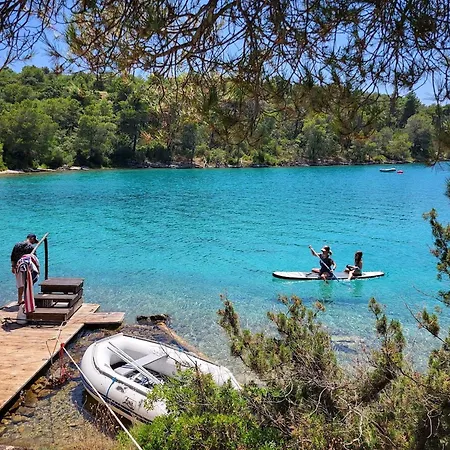 3 Or 5 Days Sailing Cruise In Croatia
