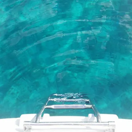 3 Or 5 Days Sailing Cruise In Croatia Holiday home