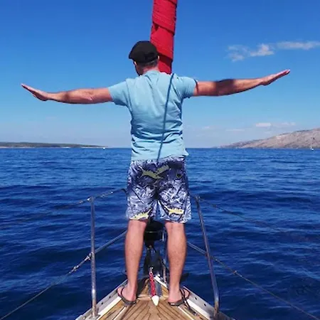 3 Or 5 Days Sailing Cruise In Croatia Dom wakacyjny Split