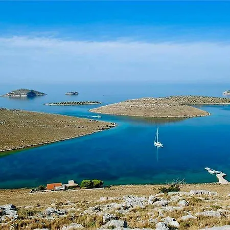 Holiday home 3 Or 5 Days Sailing Cruise In Croatia
