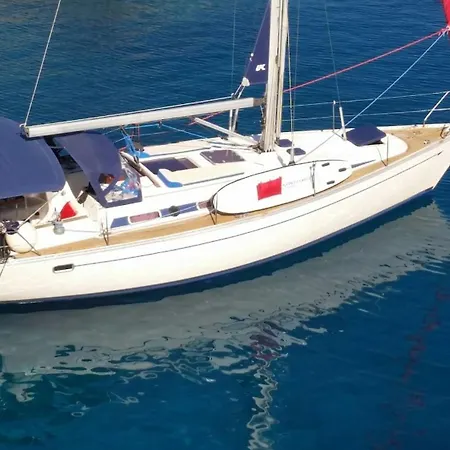 Holiday home 3 Or 5 Days Sailing Cruise In Croatia
