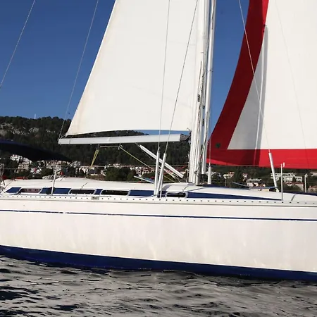 3 Or 5 Days Sailing Cruise In Croatia Holiday home *