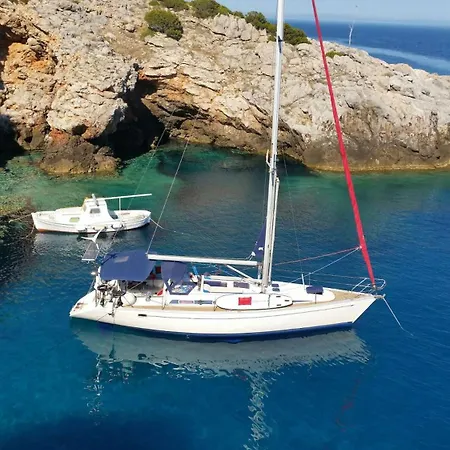 Dom wakacyjny 3 Or 5 Days Sailing Cruise In Croatia