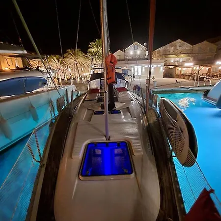 3 Or 5 Days Sailing Cruise In Croatia Dom wakacyjny *
