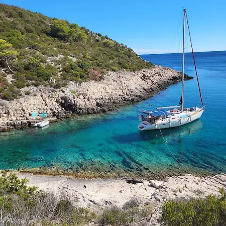 Dom wakacyjny 3 Or 5 Days Sailing Cruise In Croatia *