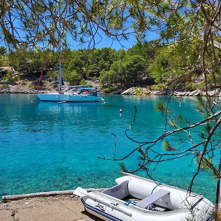 Dom wakacyjny 3 Or 5 Days Sailing Cruise In Croatia *