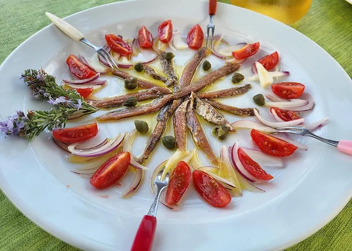 3 Or 5 Days Sailing Cruise In Croatia Сплит