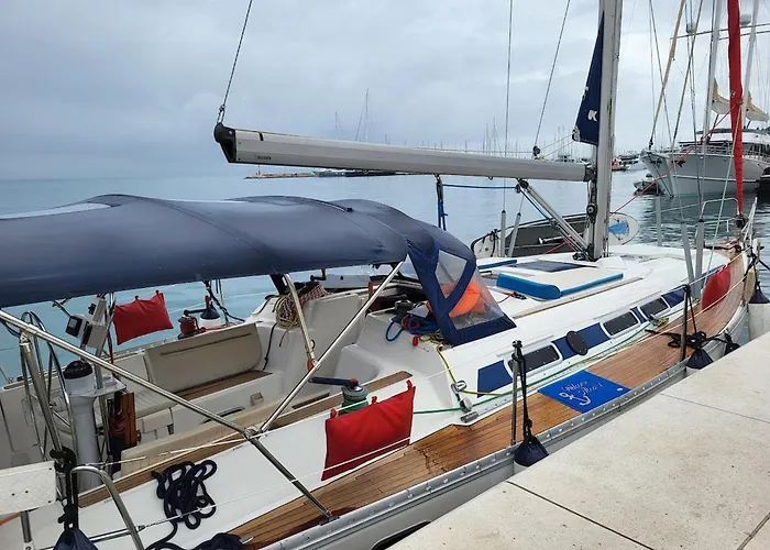 3 Or 5 Days Sailing Cruise In Croatia Дом отдыха Сплит