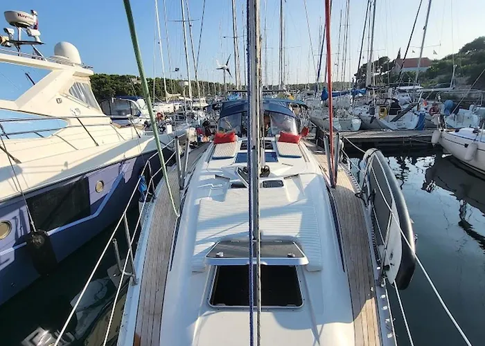 3 Or 5 Days Sailing Cruise In Croatia Дом отдыха Сплит