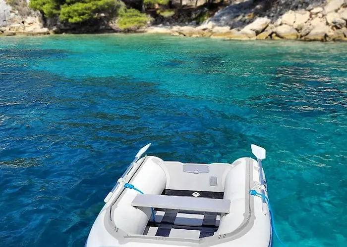 3 Or 5 Days Sailing Cruise In Croatia * Сплит