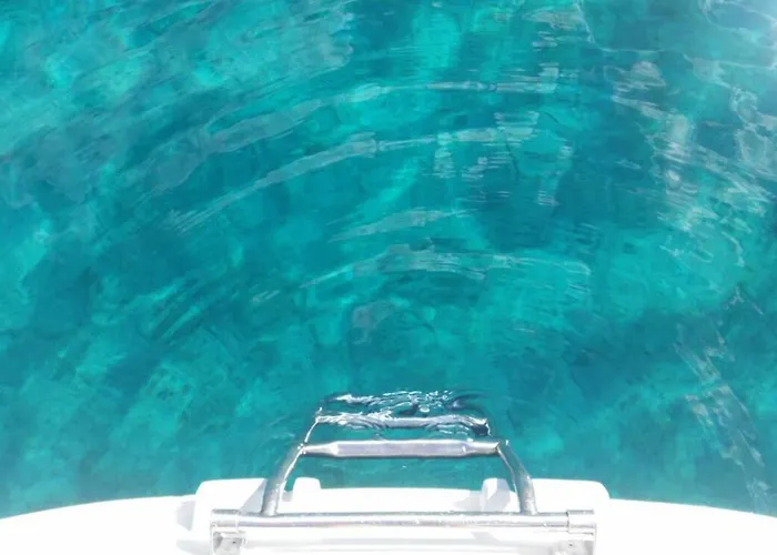 3 Or 5 Days Sailing Cruise In Croatia Дом отдыха