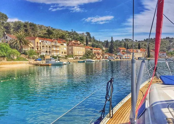 3 Or 5 Days Sailing Cruise In Croatia Дом отдыха *