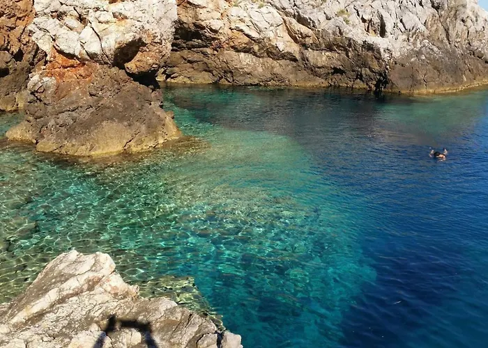 3 Or 5 Days Sailing Cruise In Croatia Дом отдыха Сплит