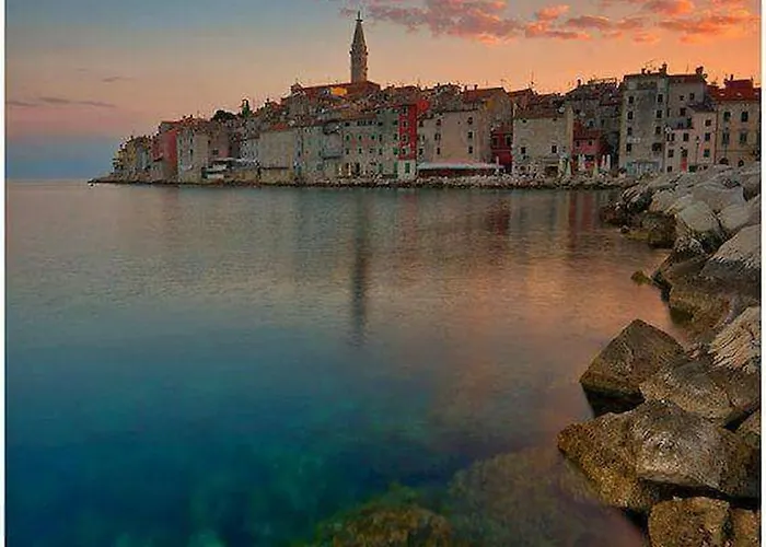 Дом отдыха 3 Or 5 Days Sailing Cruise In Croatia