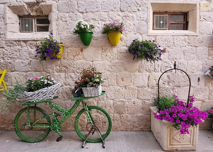 Дом отдыха 3 Or 5 Days Sailing Cruise In Croatia *