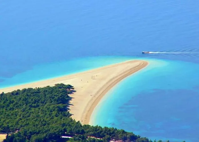 Дом отдыха 3 Or 5 Days Sailing Cruise In Croatia