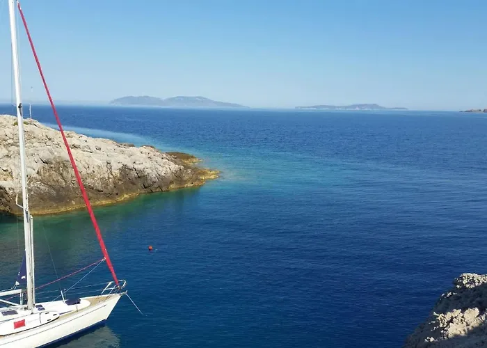 3 Or 5 Days Sailing Cruise In Croatia Дом отдыха Сплит