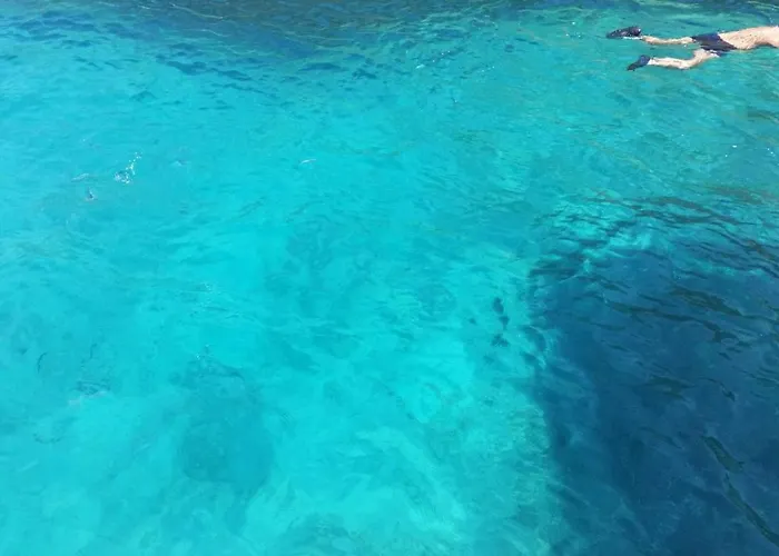 Дом отдыха 3 Or 5 Days Sailing Cruise In Croatia Сплит