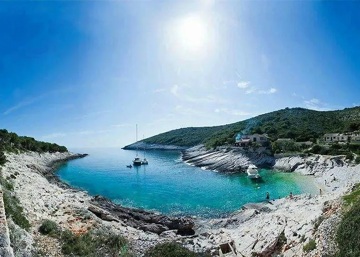 3 Or 5 Days Sailing Cruise In Croatia Сплит
