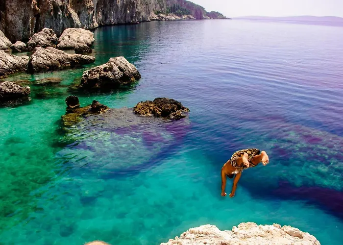 3 Or 5 Days Sailing Cruise In Croatia * Сплит