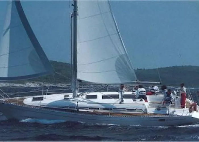 3 Or 5 Days Sailing Cruise In Croatia Дом отдыха