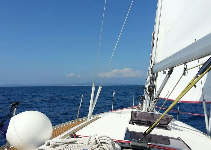 3 Or 5 Days Sailing Cruise In Croatia Сплит