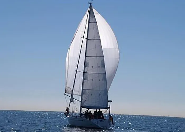 Дом отдыха 3 Or 5 Days Sailing Cruise In Croatia *