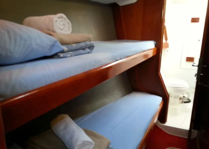 3 Or 5 Days Sailing Cruise In Croatia Сплит