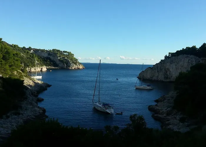 3 Or 5 Days Sailing Cruise In Croatia * Сплит