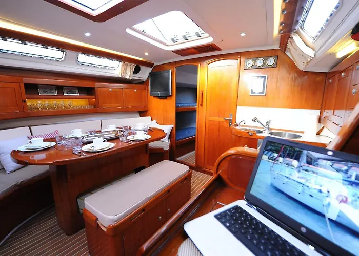 3 Or 5 Days Sailing Cruise In Croatia Дом отдыха