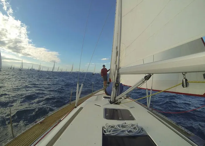 3 Or 5 Days Sailing Cruise In Croatia Дом отдыха *