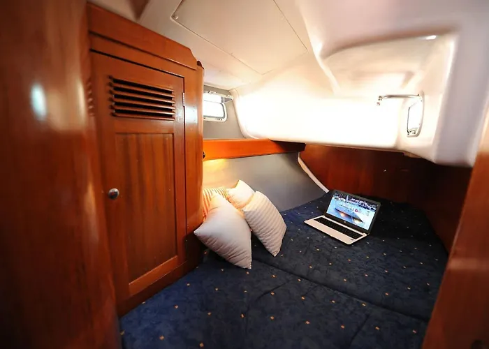 3 Or 5 Days Sailing Cruise In Croatia Дом отдыха Сплит