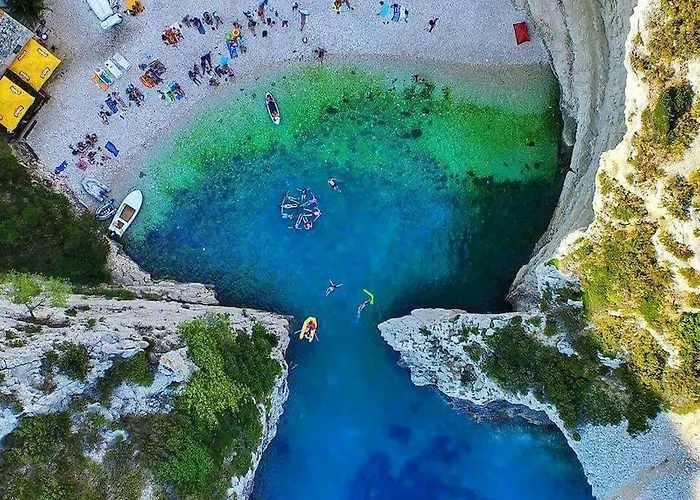 3 Or 5 Days Sailing Cruise In Croatia Сплит